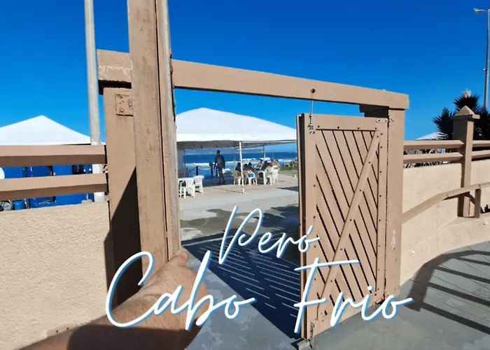 Casa Beira Da Praia Pero Condominio Com Seguranca