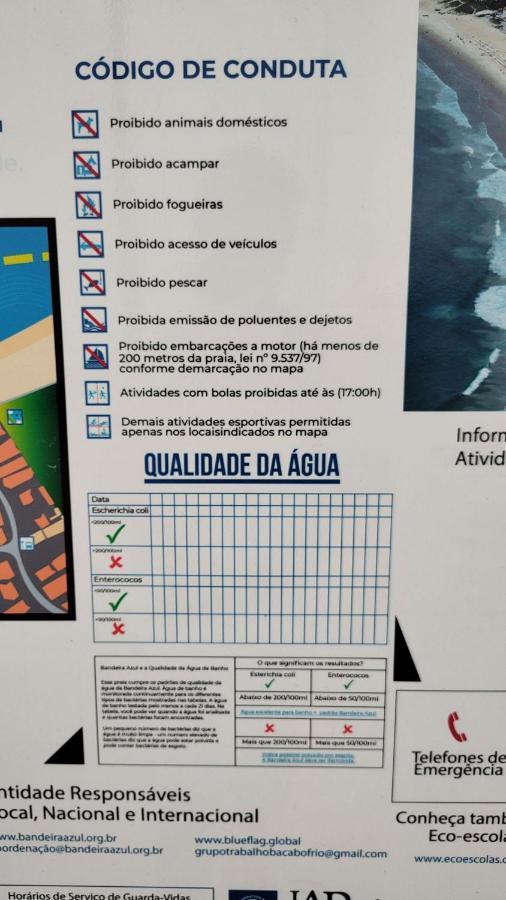 Casa Beira Da Pero Com Seguranca Сasa de vacaciones *