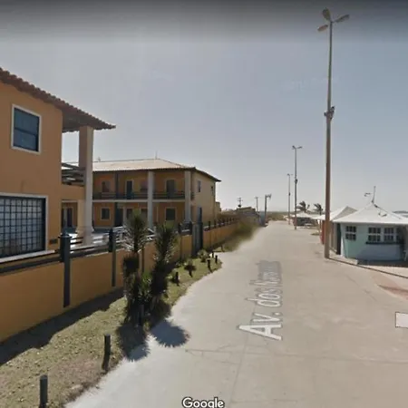 Casa Beira Da Praia Pero Condominio Com Seguranca Cabo Frio Exterior photo