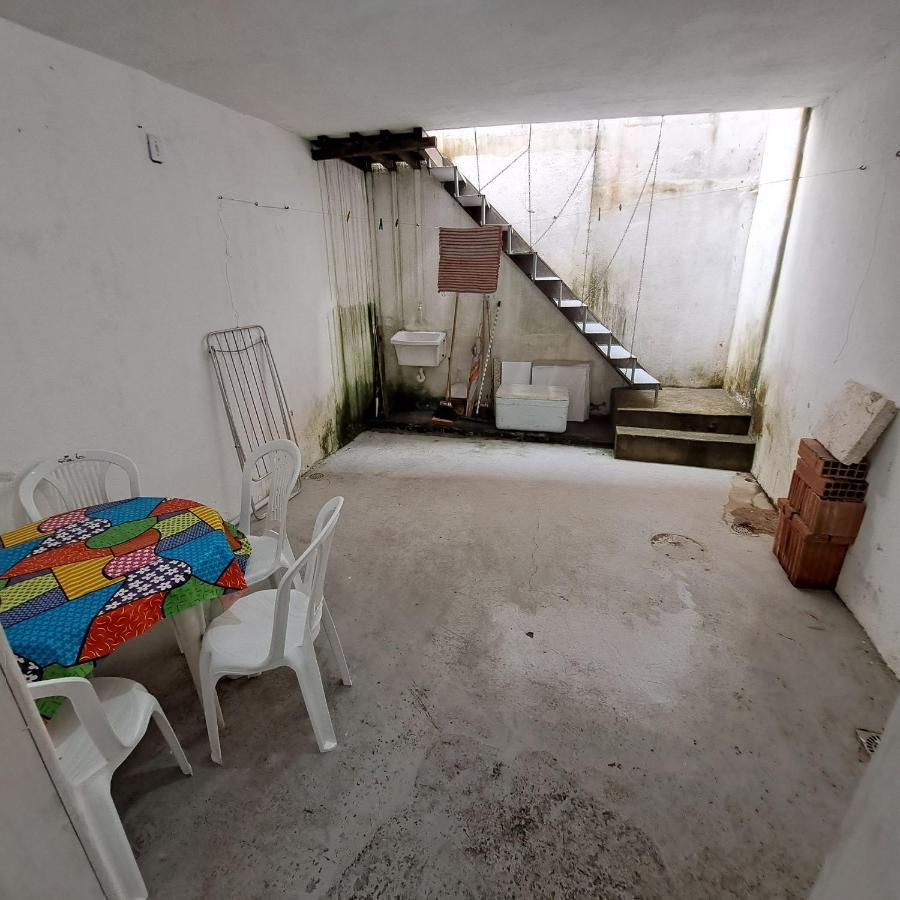 Holiday home Casa Beira Da Pero Com Seguranca