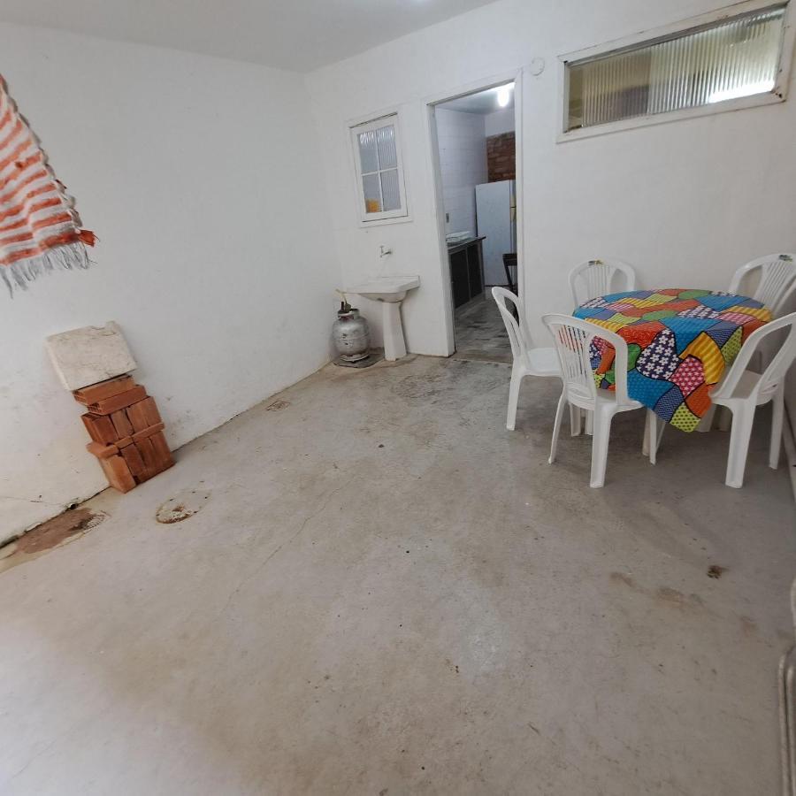 Casa Beira Da Pero Com Seguranca Holiday home *