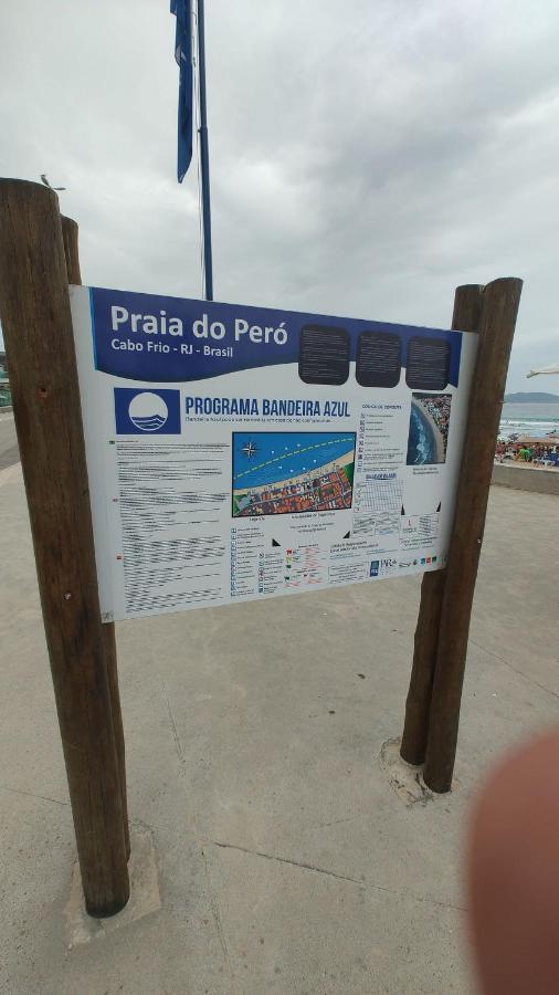 Casa Beira Da Pero Com Seguranca *
