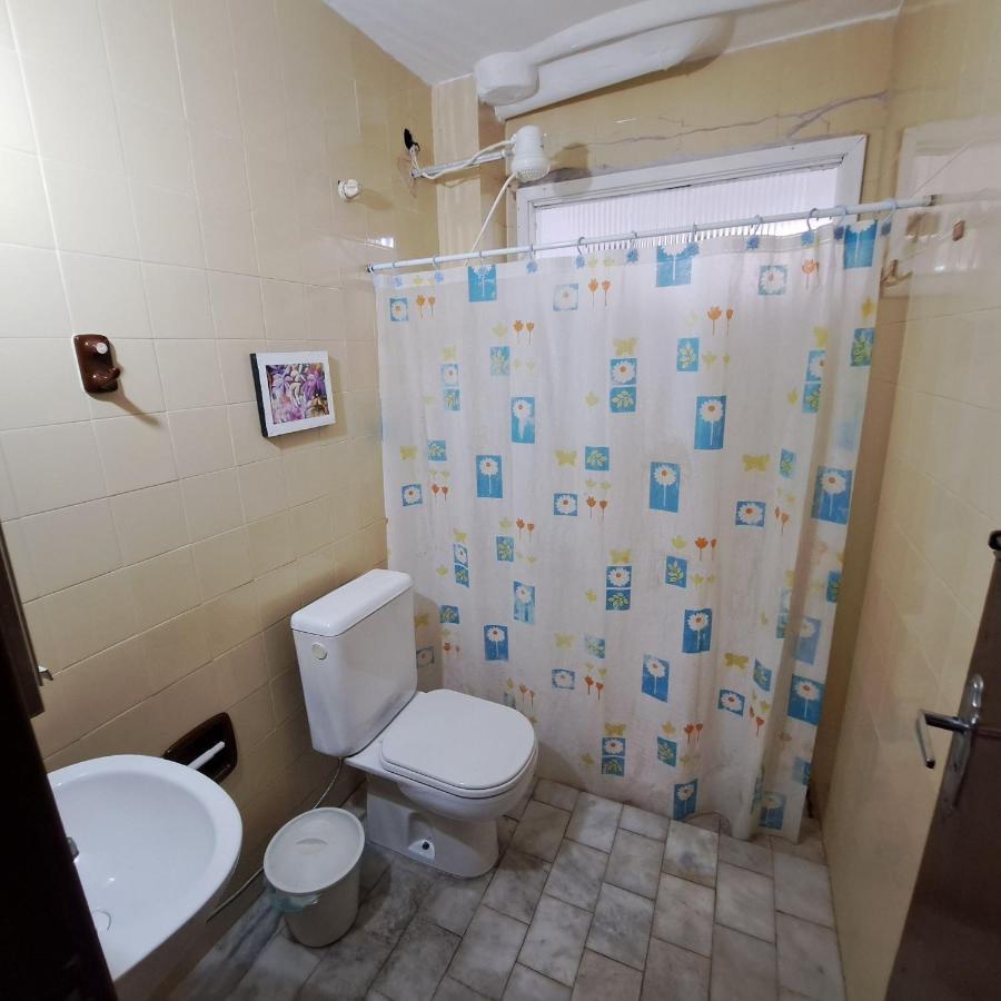 Casa Beira Da Pero Com Seguranca Holiday home