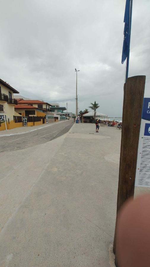 Holiday home Casa Beira Da Pero Com Seguranca Cabo Frio