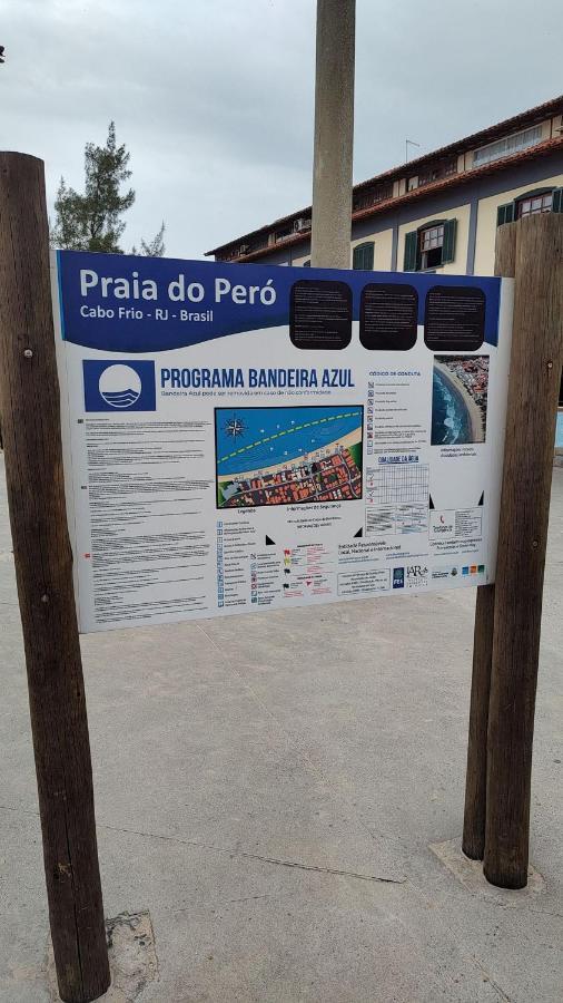 Casa Beira Da Pero Com Seguranca Cabo Frio